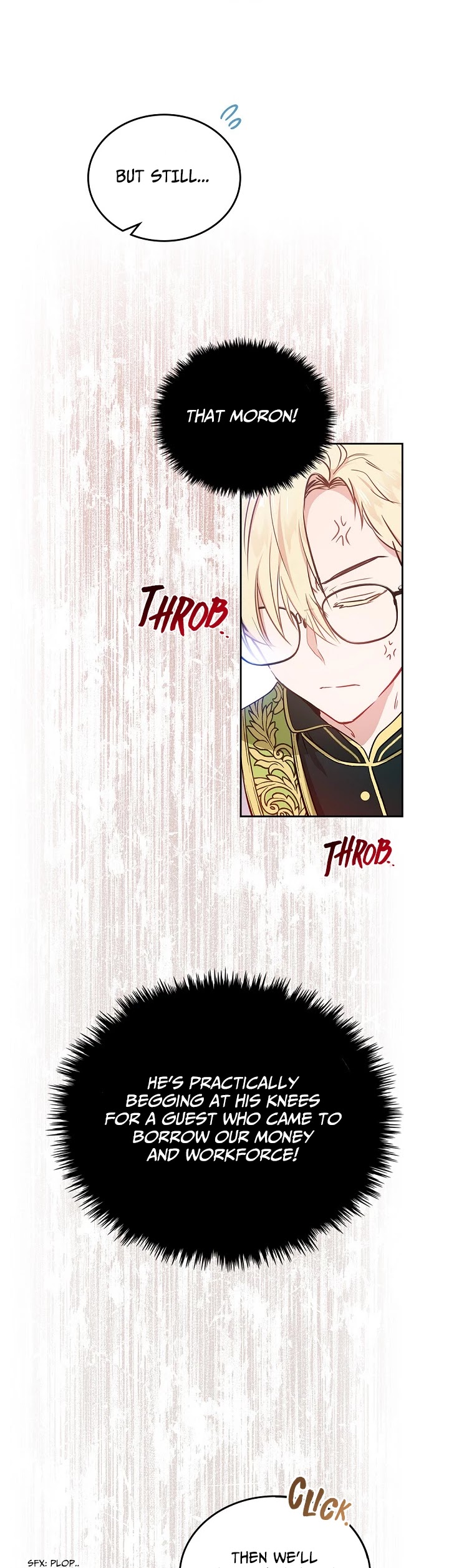 I'll Be the Matriarch in This Life Chapter 8 page 15 - Chapter 8