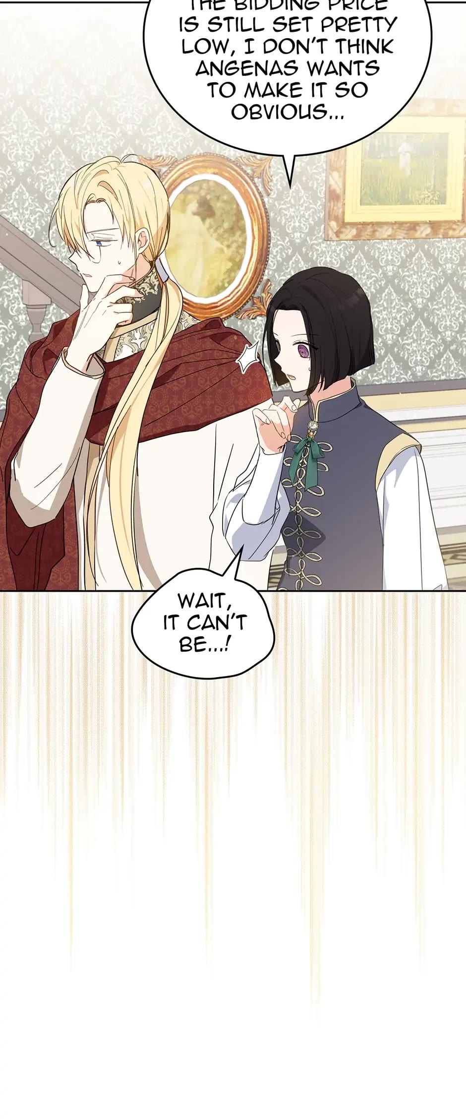 I'll Be the Matriarch in This Life Chapter 80 page 10 - Chapter 80: Auction