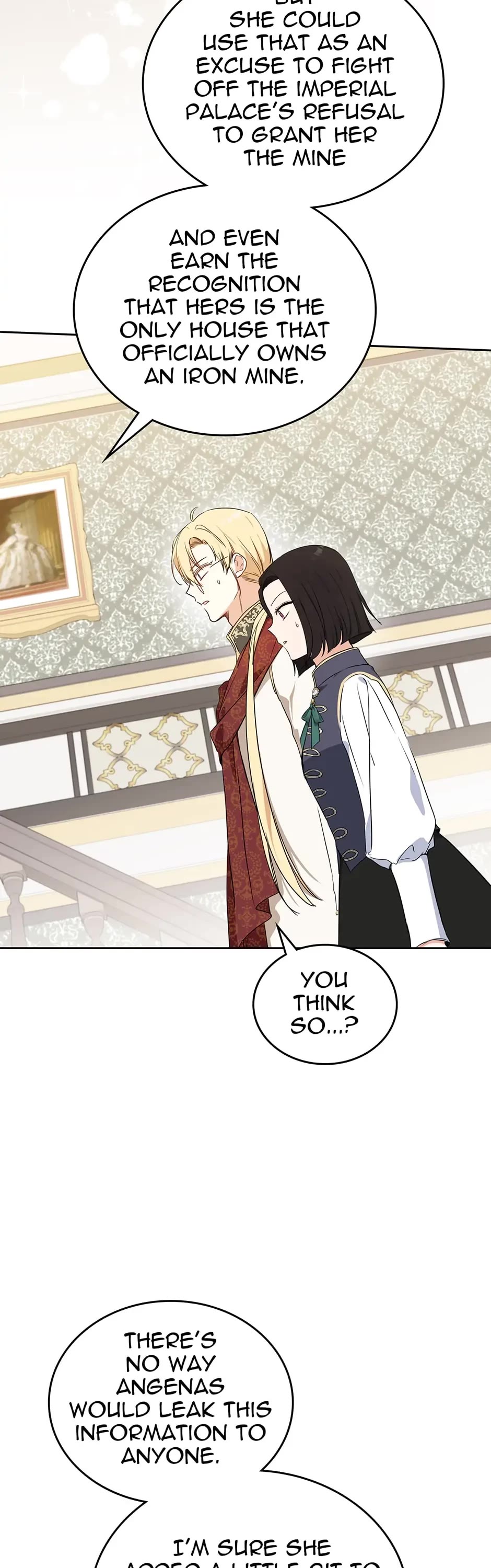 I'll Be the Matriarch in This Life Chapter 80 page 13 - Chapter 80: Auction