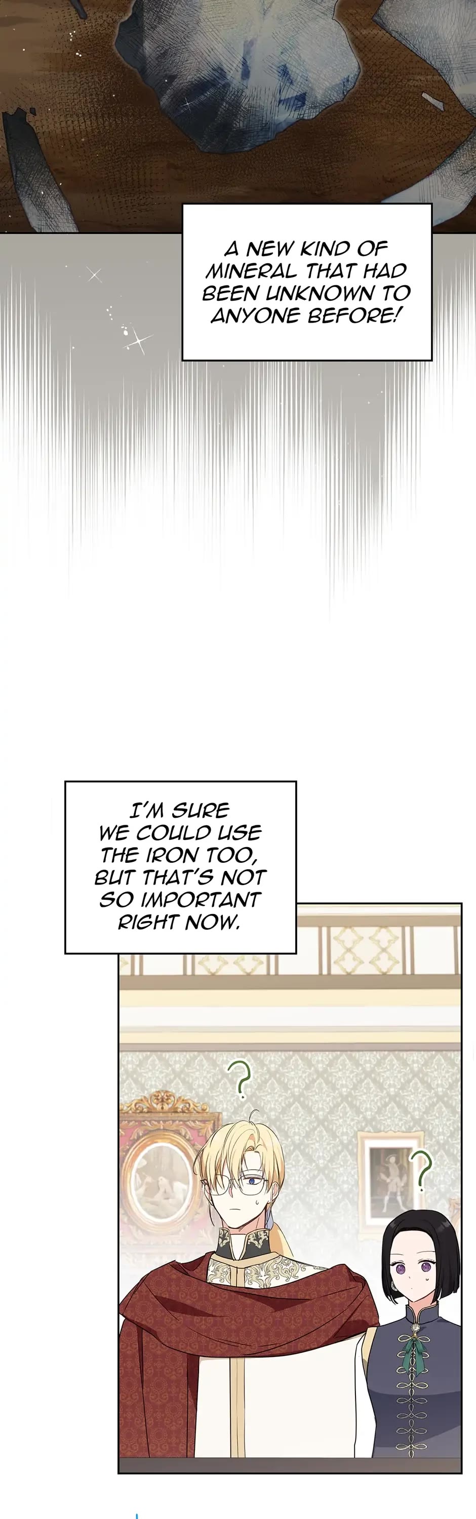 I'll Be the Matriarch in This Life Chapter 80 page 16 - Chapter 80: Auction