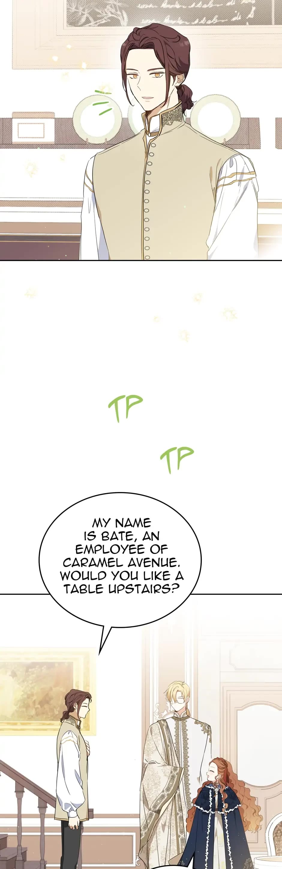 I'll Be the Matriarch in This Life Chapter 80 page 20 - Chapter 80: Auction