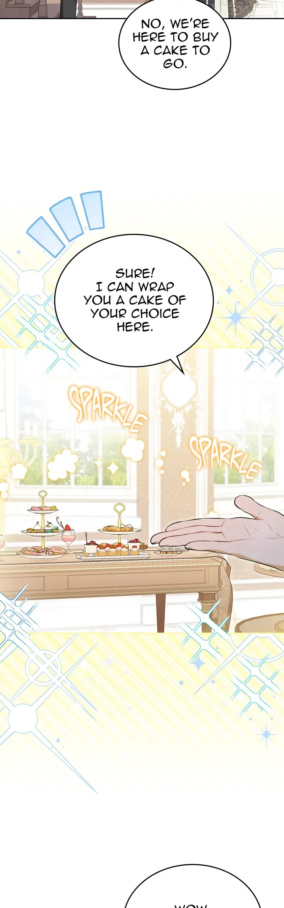 I'll Be the Matriarch in This Life Chapter 80 page 21 - Chapter 80: Auction
