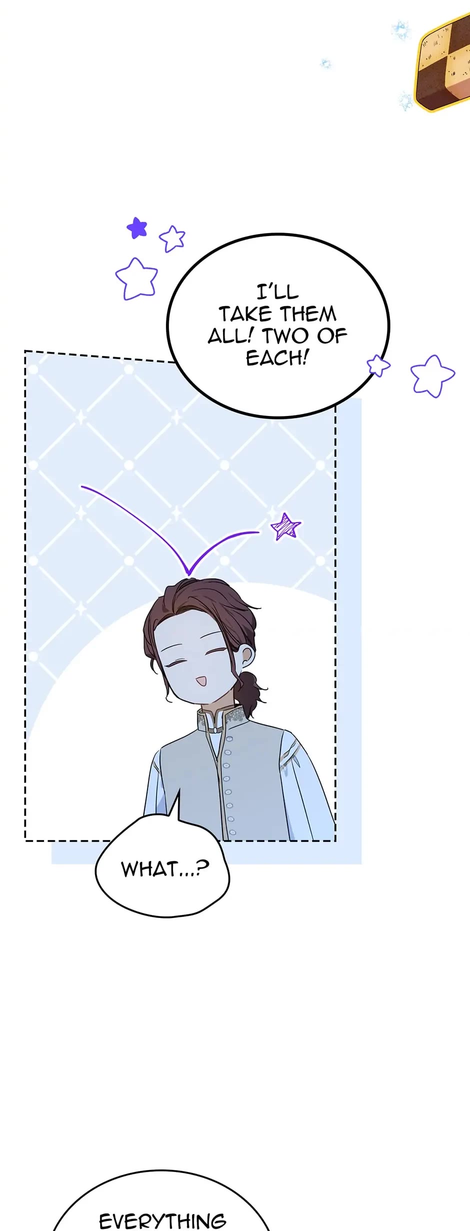I'll Be the Matriarch in This Life Chapter 80 page 24 - Chapter 80: Auction