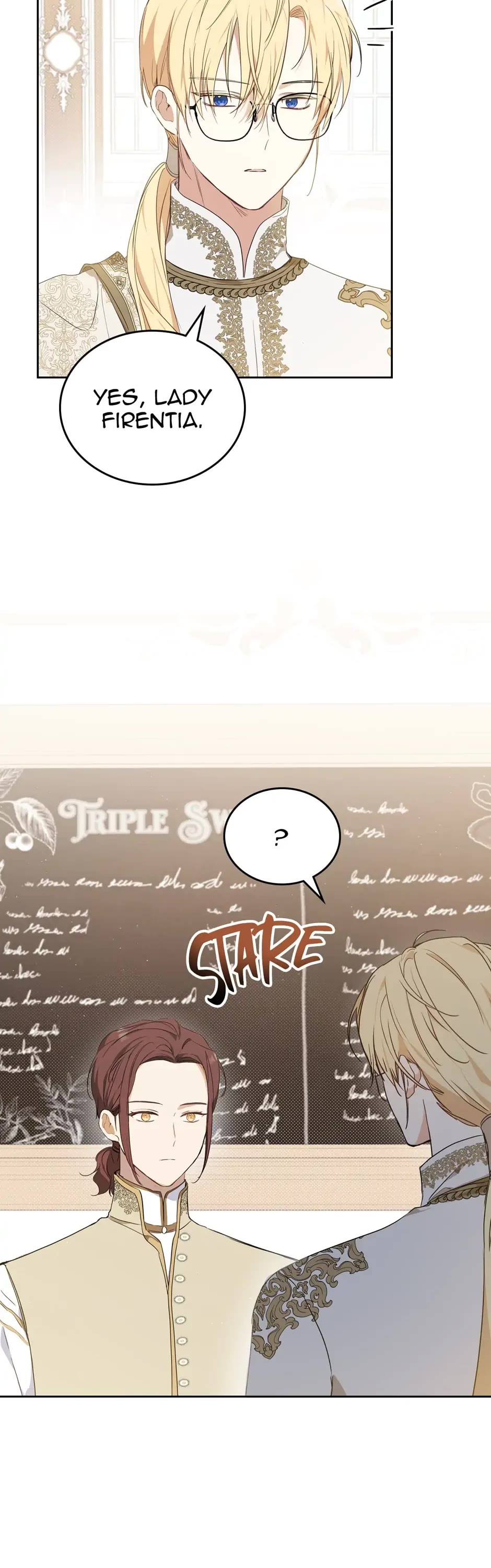 I'll Be the Matriarch in This Life Chapter 80 page 27 - Chapter 80: Auction
