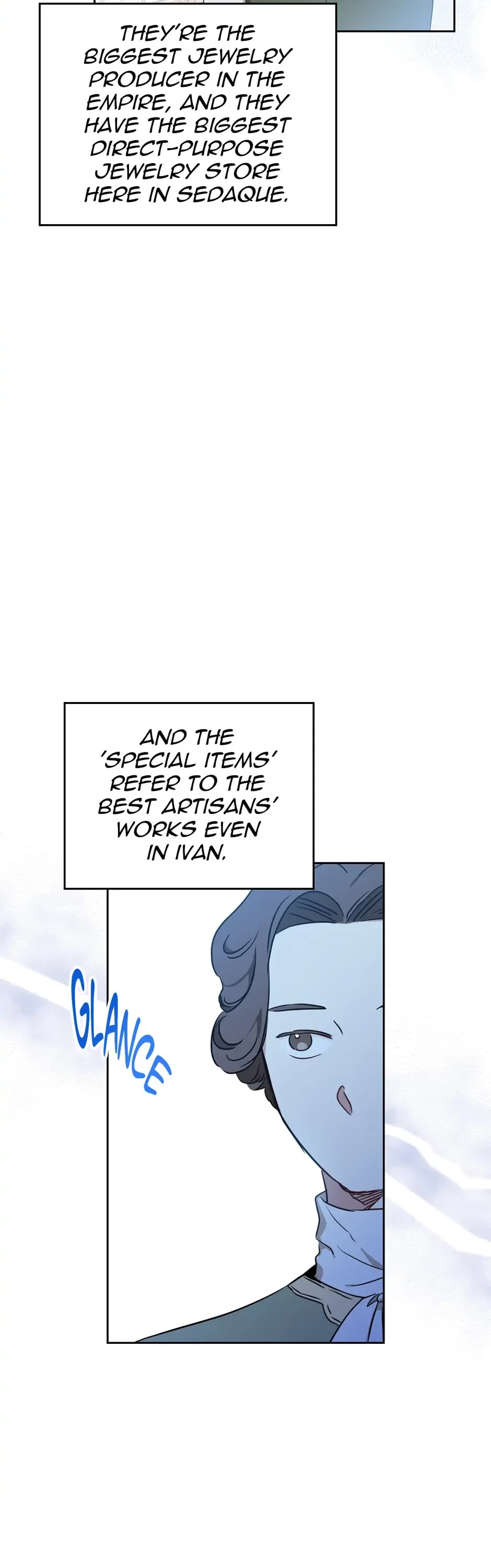 I'll Be the Matriarch in This Life Chapter 80 page 37 - Chapter 80: Auction