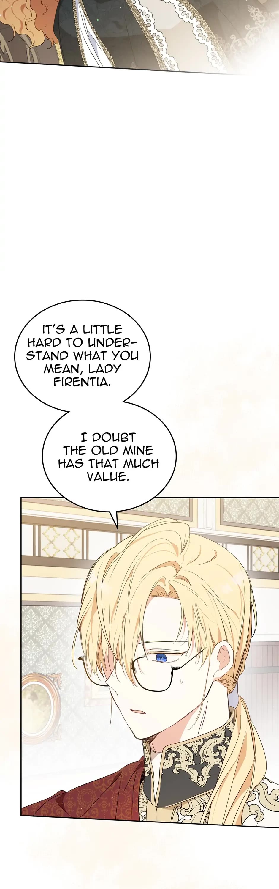I'll Be the Matriarch in This Life Chapter 80 page 4 - Chapter 80: Auction