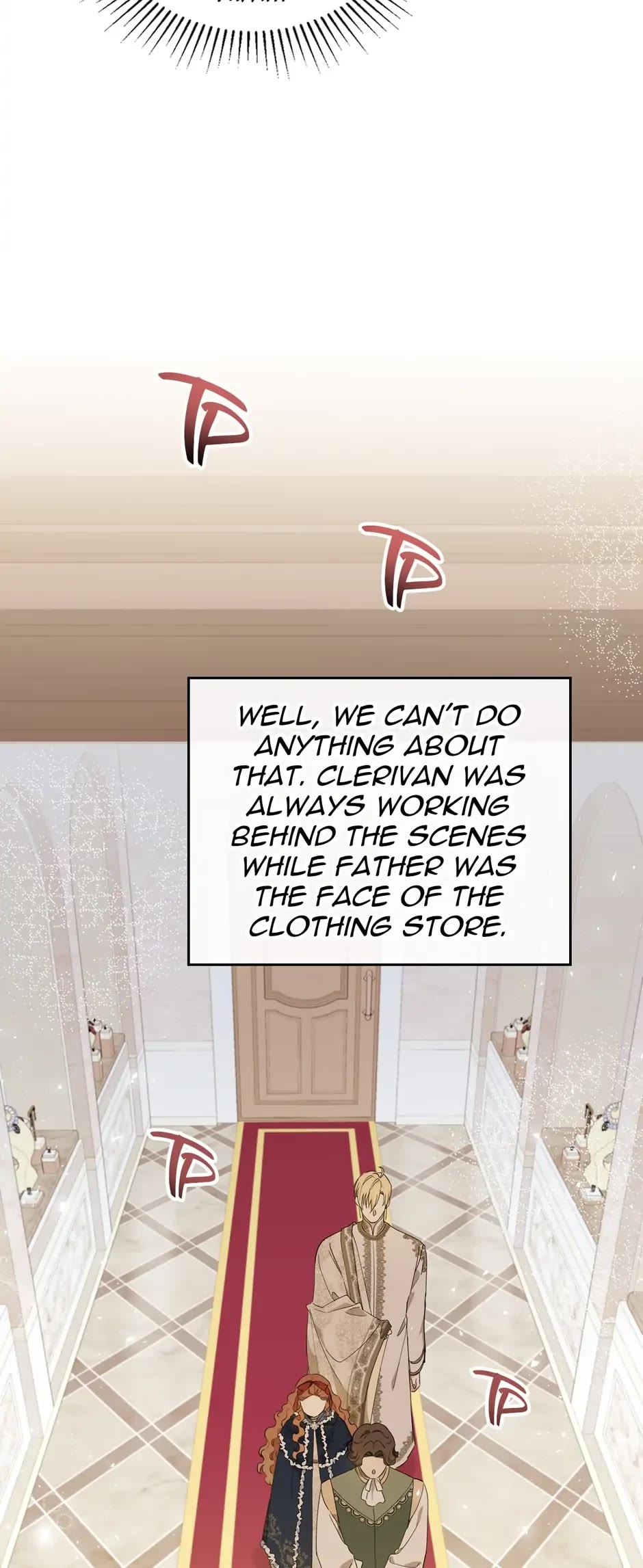 I'll Be the Matriarch in This Life Chapter 80 page 40 - Chapter 80: Auction