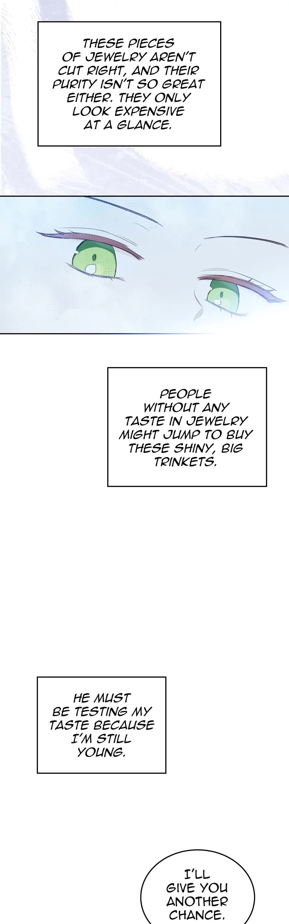 I'll Be the Matriarch in This Life Chapter 80 page 46 - Chapter 80: Auction