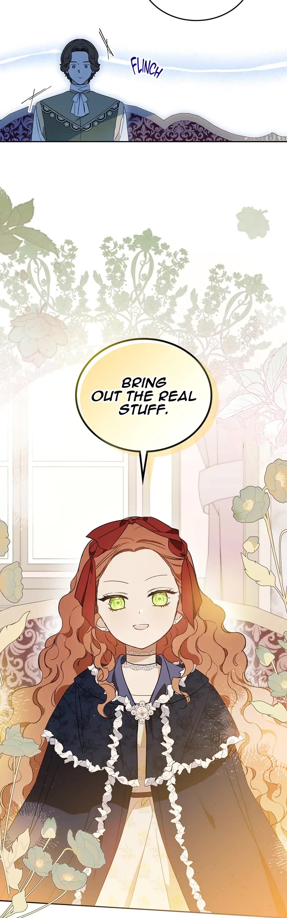 I'll Be the Matriarch in This Life Chapter 80 page 47 - Chapter 80: Auction