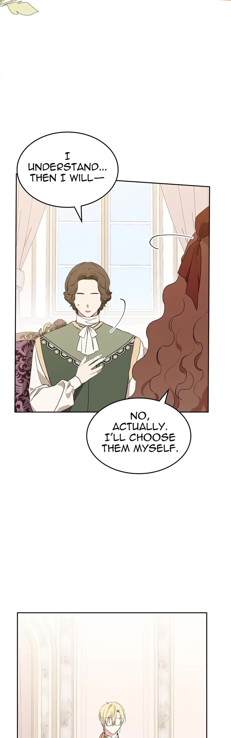 I'll Be the Matriarch in This Life Chapter 80 page 48 - Chapter 80: Auction