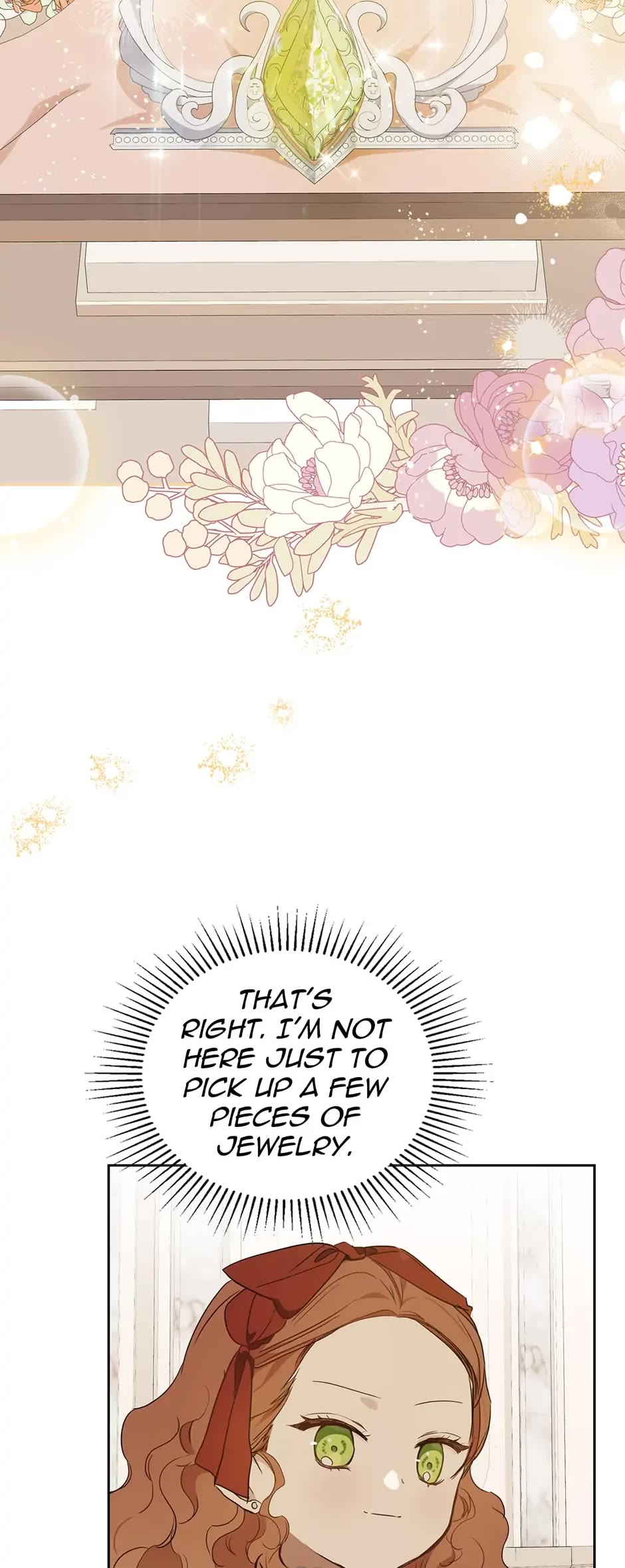I'll Be the Matriarch in This Life Chapter 80 page 50 - Chapter 80: Auction