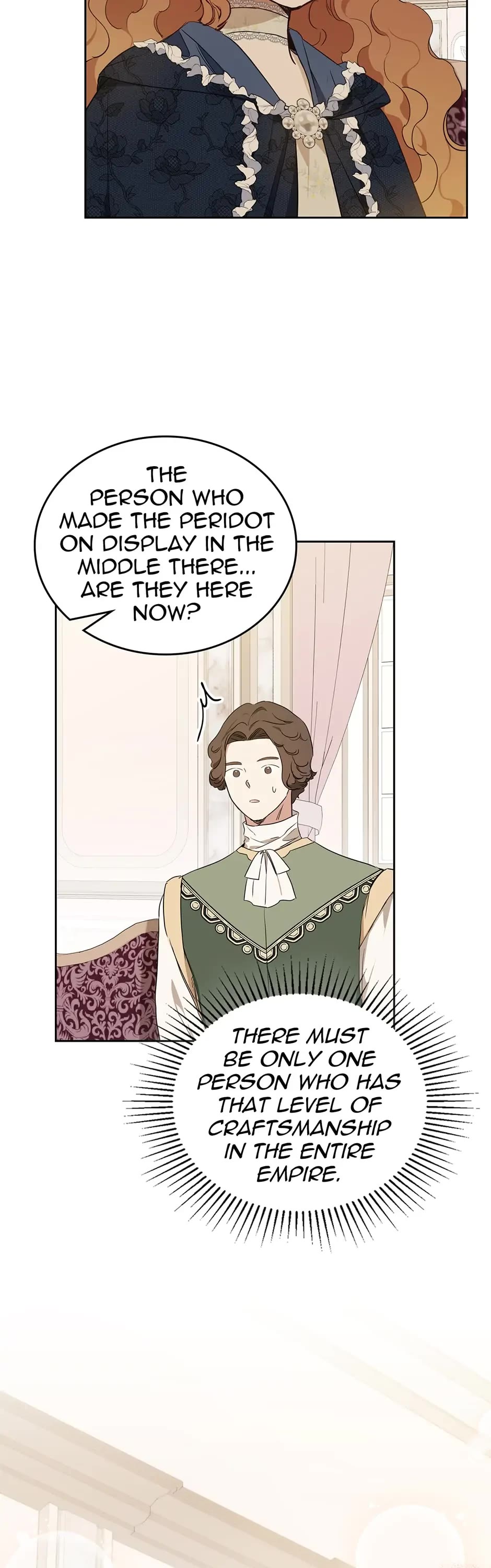 I'll Be the Matriarch in This Life Chapter 80 page 51 - Chapter 80: Auction