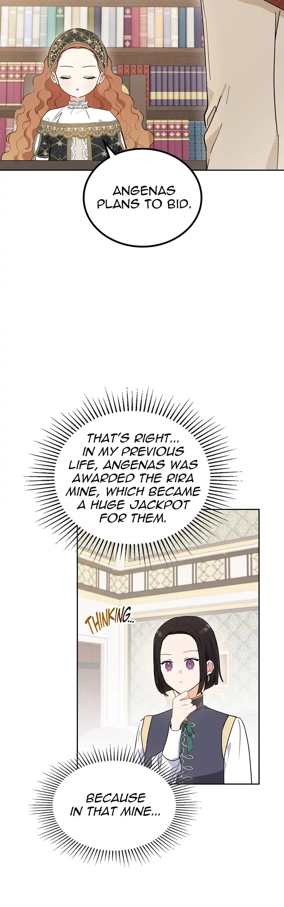 I'll Be the Matriarch in This Life Chapter 80 page 6 - Chapter 80: Auction