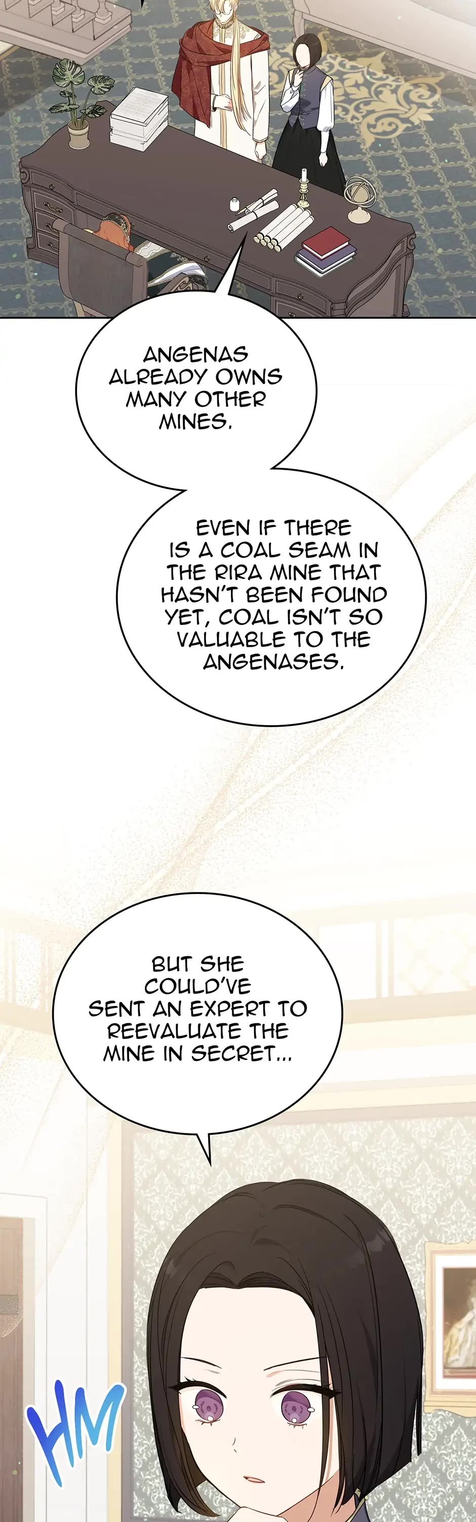 I'll Be the Matriarch in This Life Chapter 80 page 8 - Chapter 80: Auction