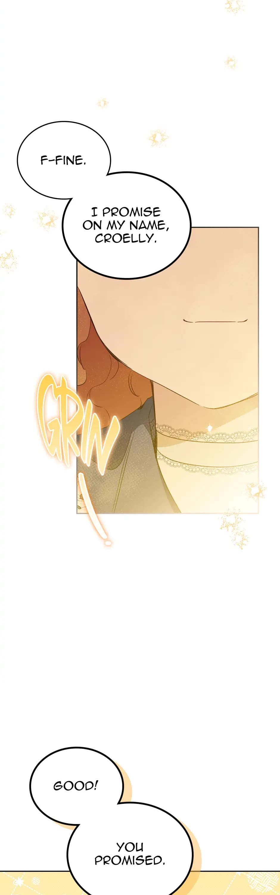I'll Be the Matriarch in This Life Chapter 81 page 17 - Chapter 81: Rare Gemstone