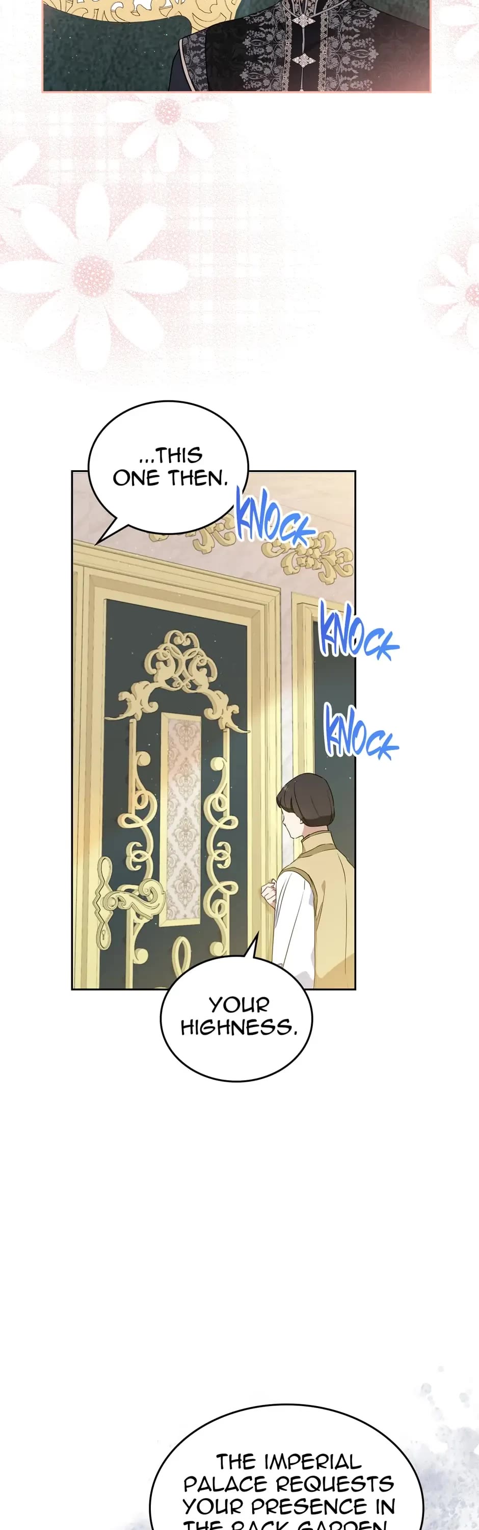 I'll Be the Matriarch in This Life Chapter 81 page 23 - Chapter 81: Rare Gemstone