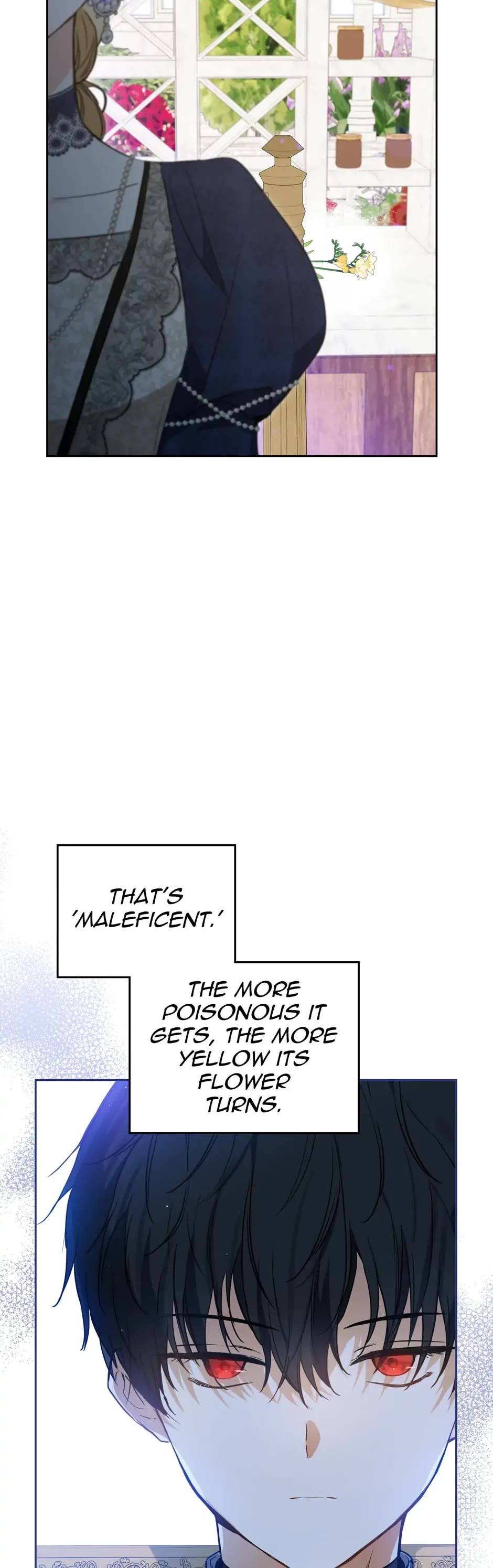 I'll Be the Matriarch in This Life Chapter 81 page 30 - Chapter 81: Rare Gemstone