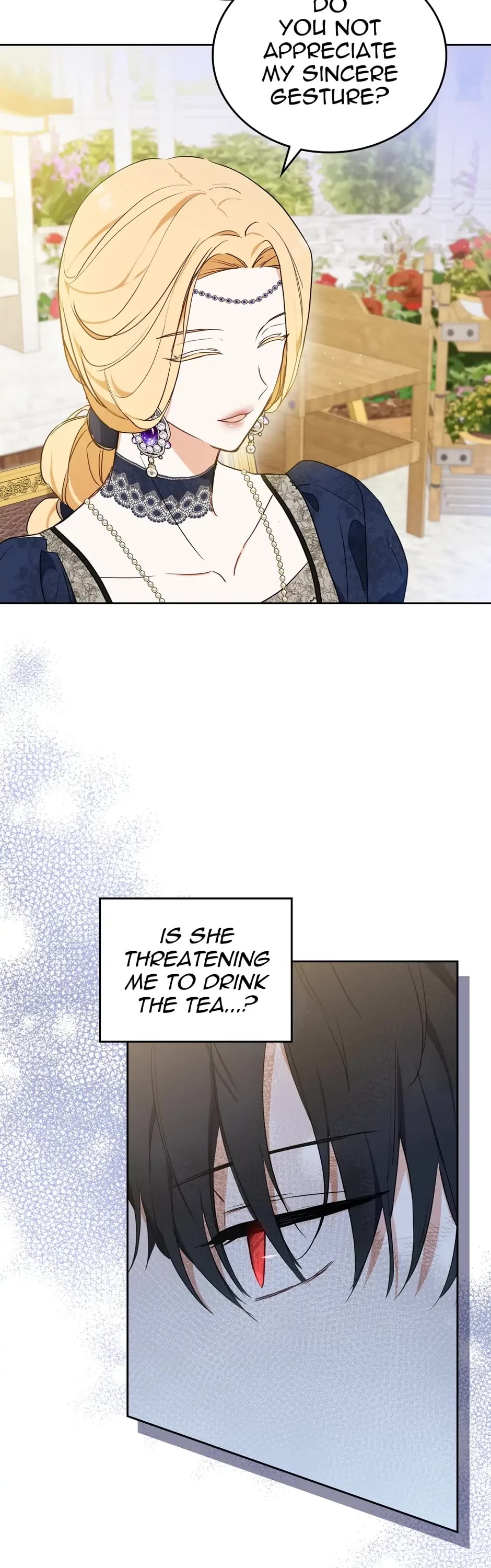 I'll Be the Matriarch in This Life Chapter 81 page 32 - Chapter 81: Rare Gemstone
