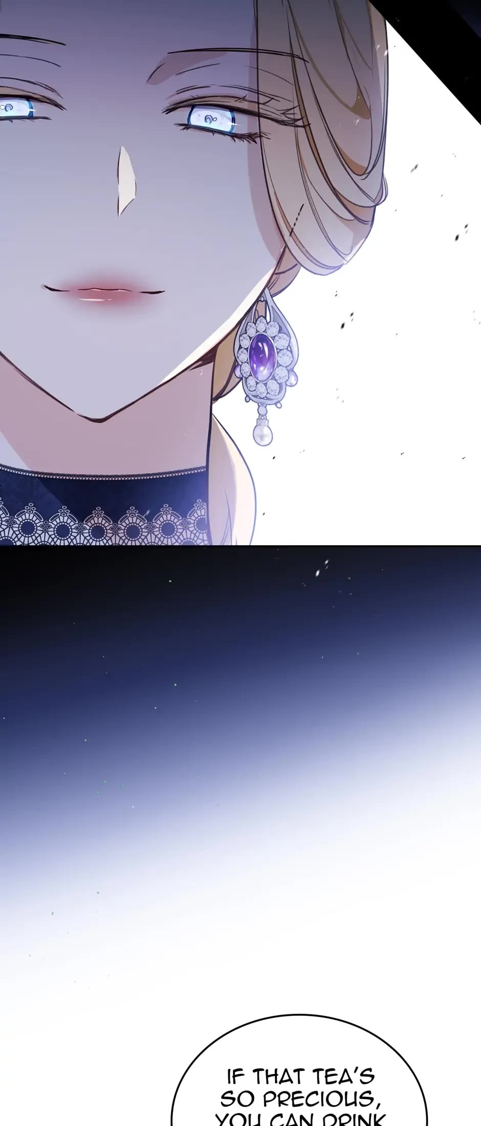 I'll Be the Matriarch in This Life Chapter 81 page 35 - Chapter 81: Rare Gemstone