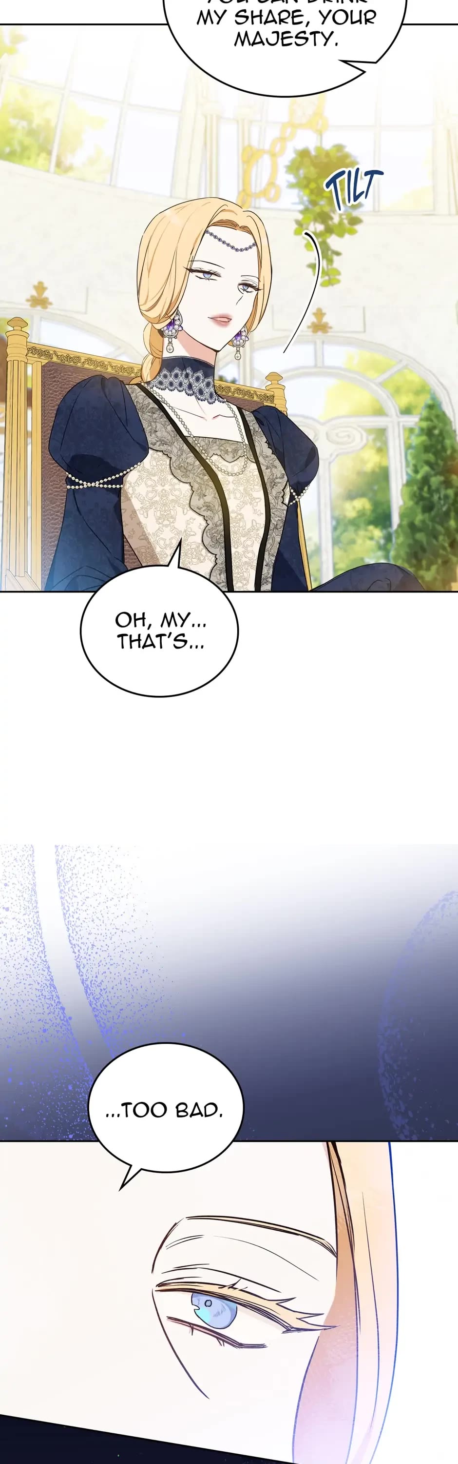 I'll Be the Matriarch in This Life Chapter 81 page 36 - Chapter 81: Rare Gemstone