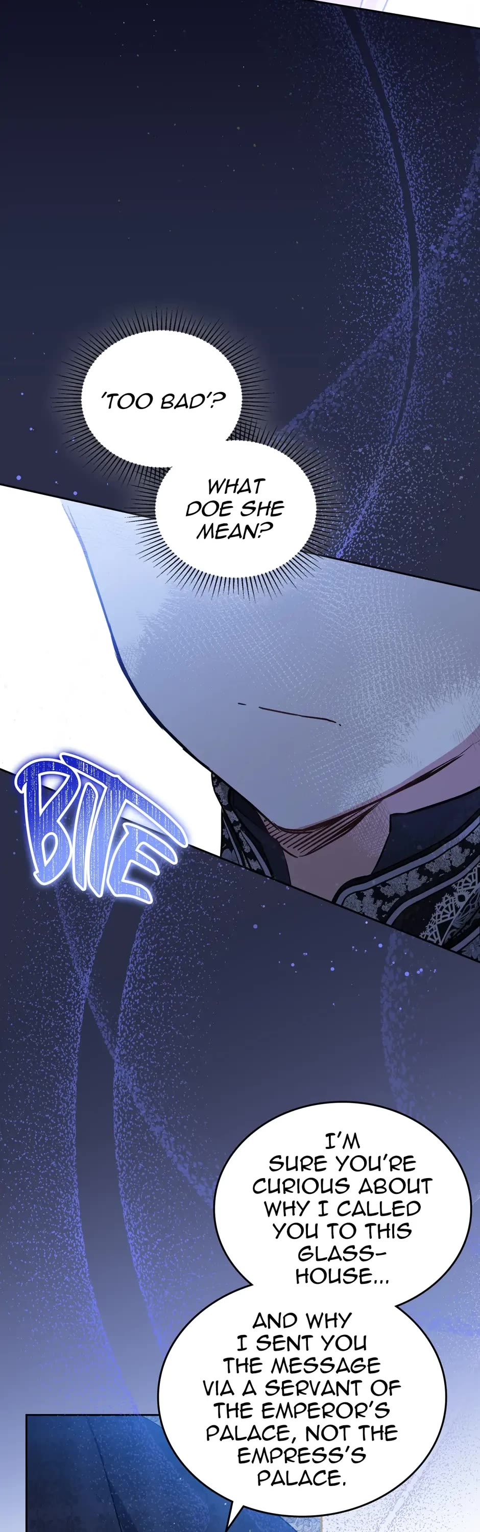 I'll Be the Matriarch in This Life Chapter 81 page 37 - Chapter 81: Rare Gemstone