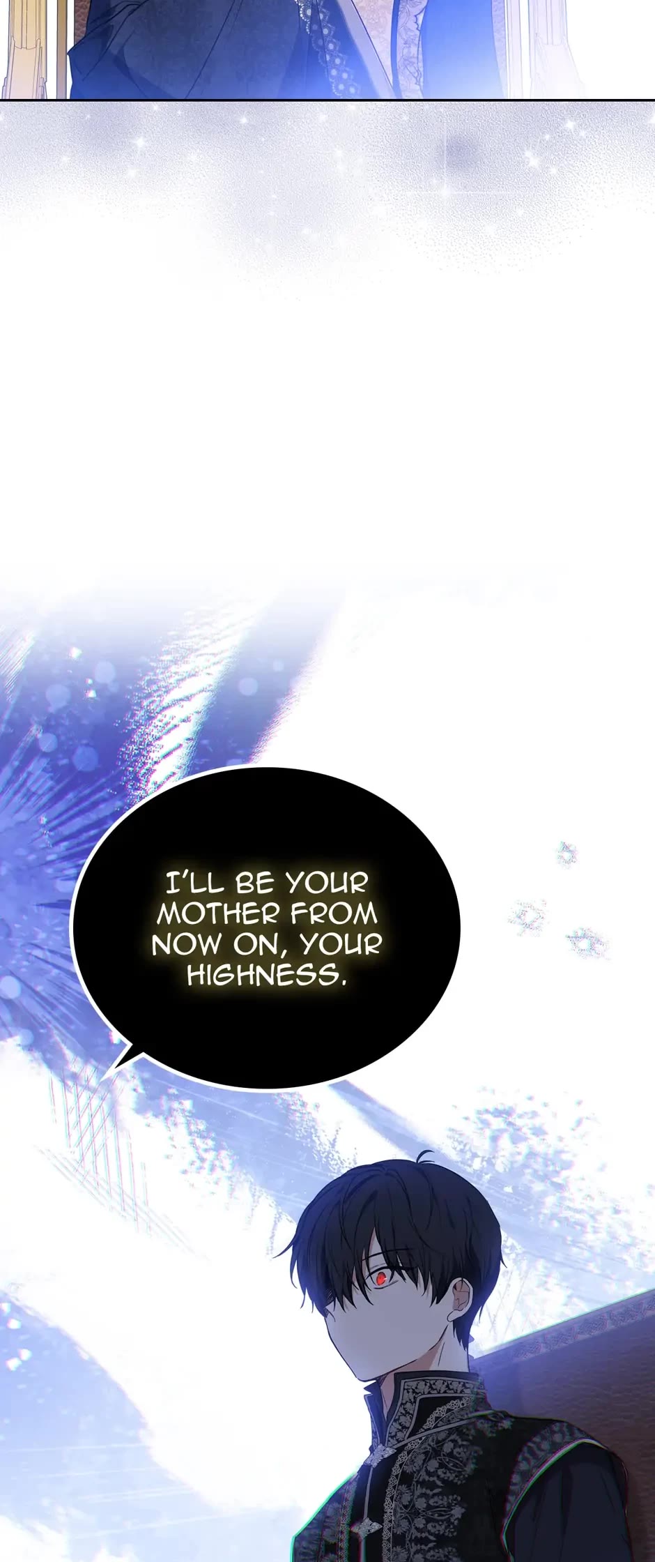 I'll Be the Matriarch in This Life Chapter 81 page 39 - Chapter 81: Rare Gemstone