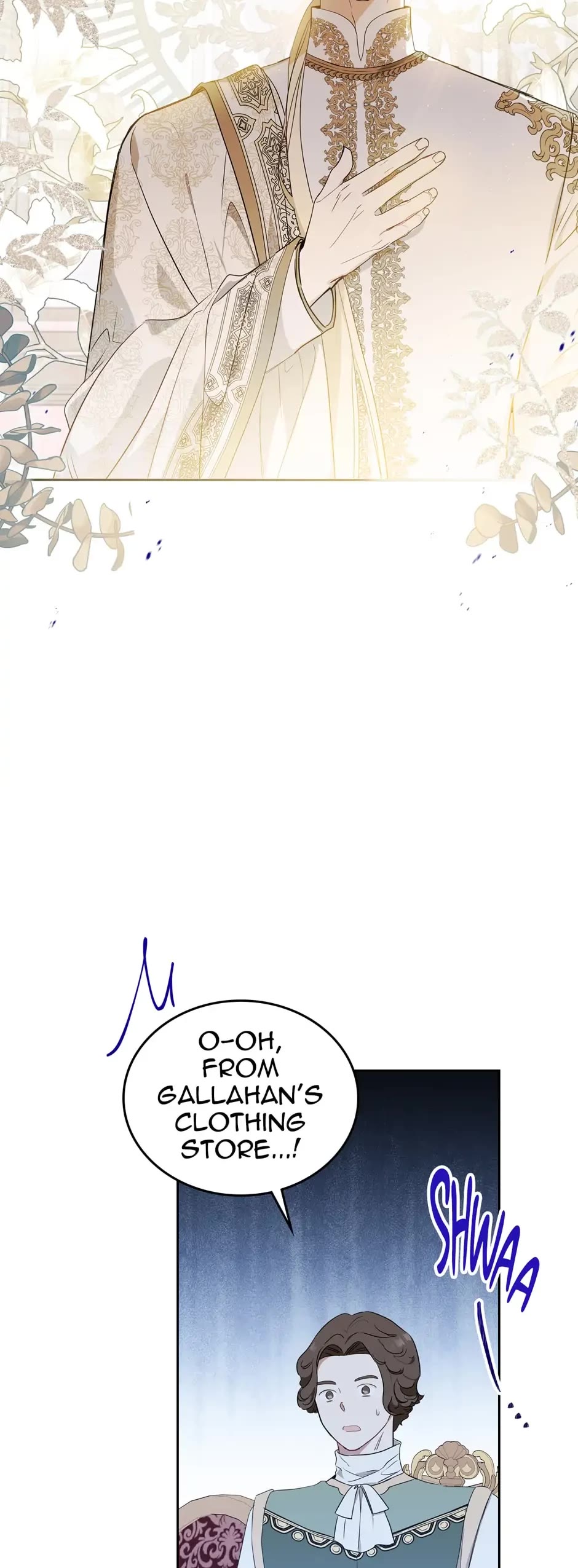 I'll Be the Matriarch in This Life Chapter 81 page 4 - Chapter 81: Rare Gemstone