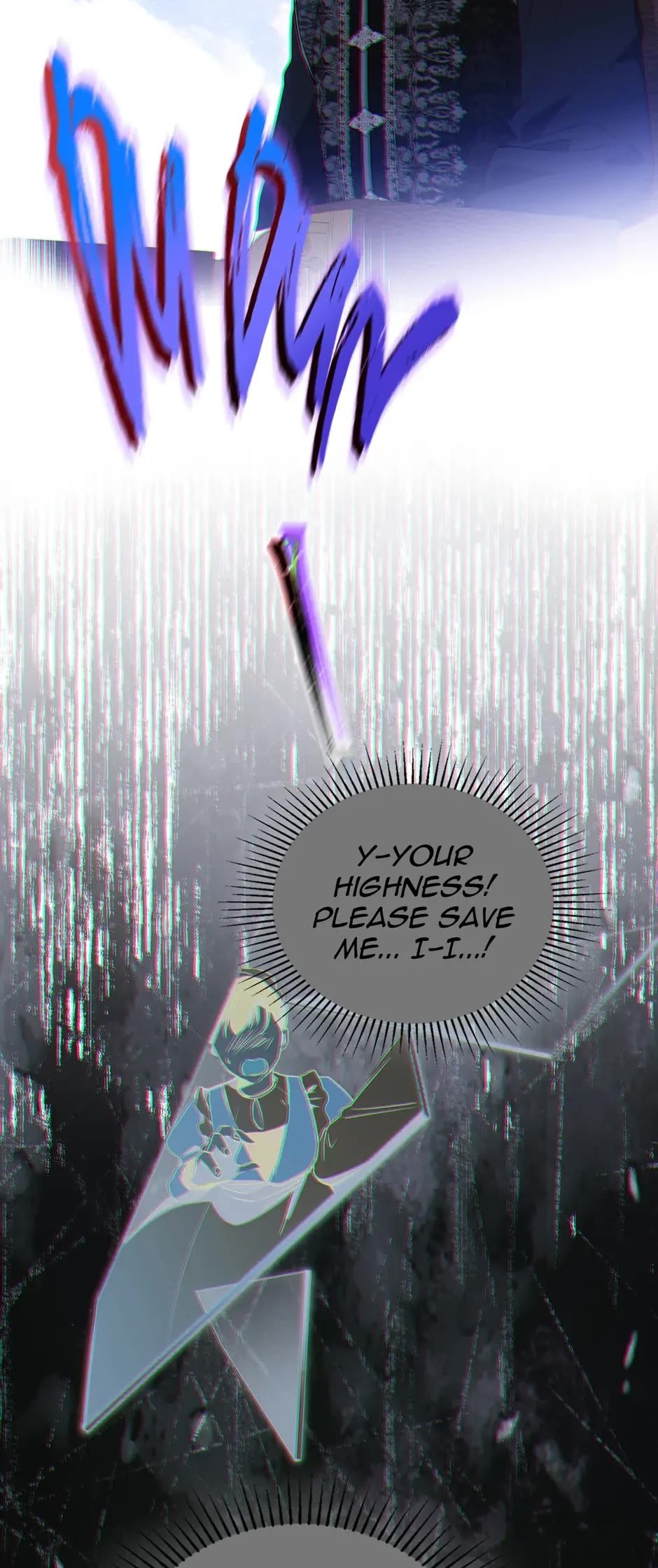 I'll Be the Matriarch in This Life Chapter 81 page 40 - Chapter 81: Rare Gemstone