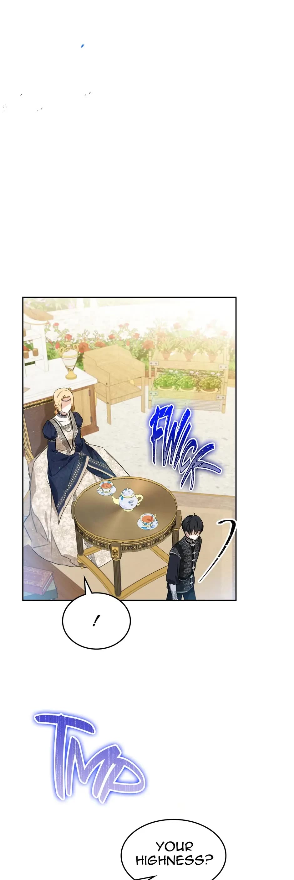 I'll Be the Matriarch in This Life Chapter 81 page 49 - Chapter 81: Rare Gemstone