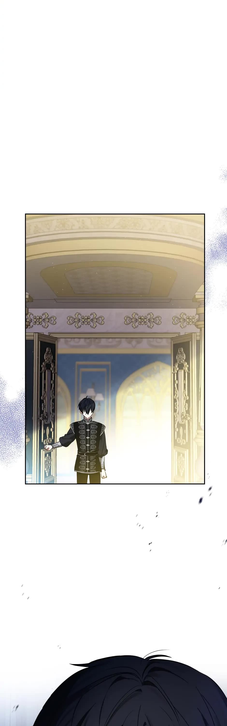 I'll Be the Matriarch in This Life Chapter 81 page 52 - Chapter 81: Rare Gemstone