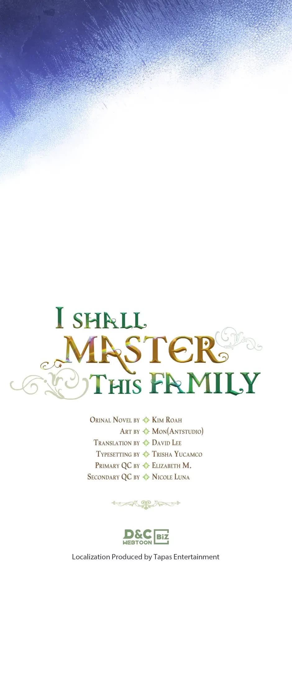 I'll Be the Matriarch in This Life Chapter 81 page 54 - Chapter 81: Rare Gemstone