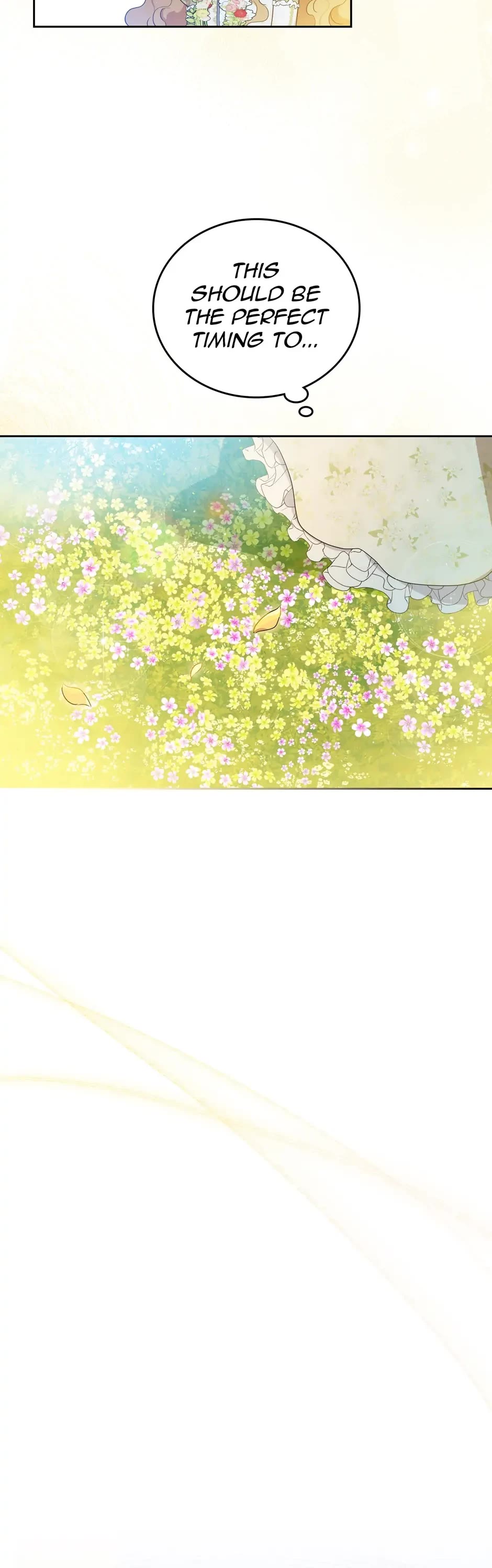 I'll Be the Matriarch in This Life Chapter 82 page 35 - Chapter 82: Something on My Mind