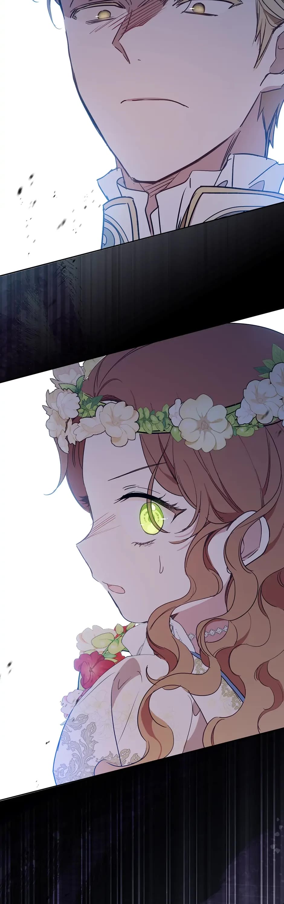 I'll Be the Matriarch in This Life Chapter 82 page 54 - Chapter 82: Something on My Mind