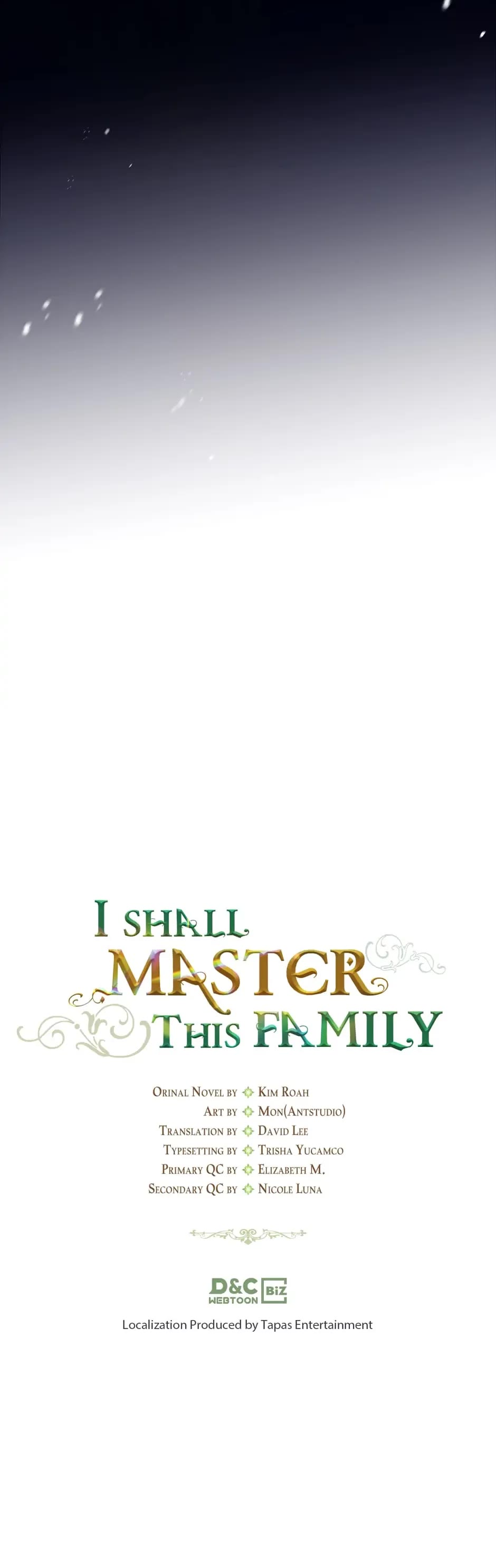 I'll Be the Matriarch in This Life Chapter 82 page 58 - Chapter 82: Something on My Mind