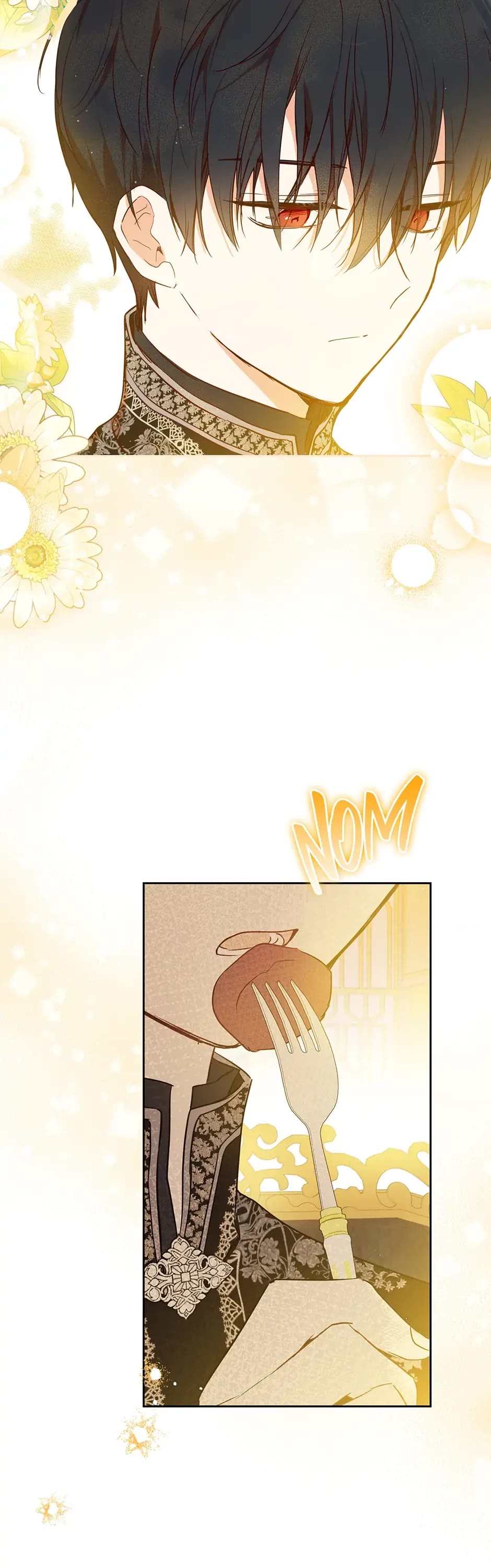 I'll Be the Matriarch in This Life Chapter 82 page 6 - Chapter 82: Something on My Mind