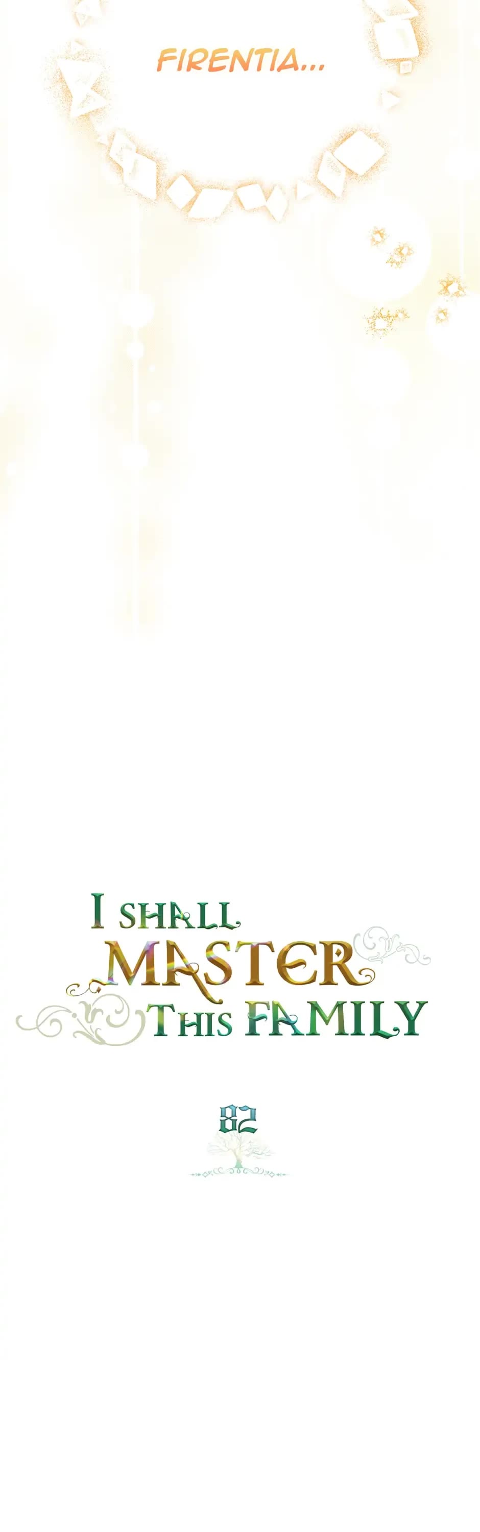 I'll Be the Matriarch in This Life Chapter 82 page 8 - Chapter 82: Something on My Mind
