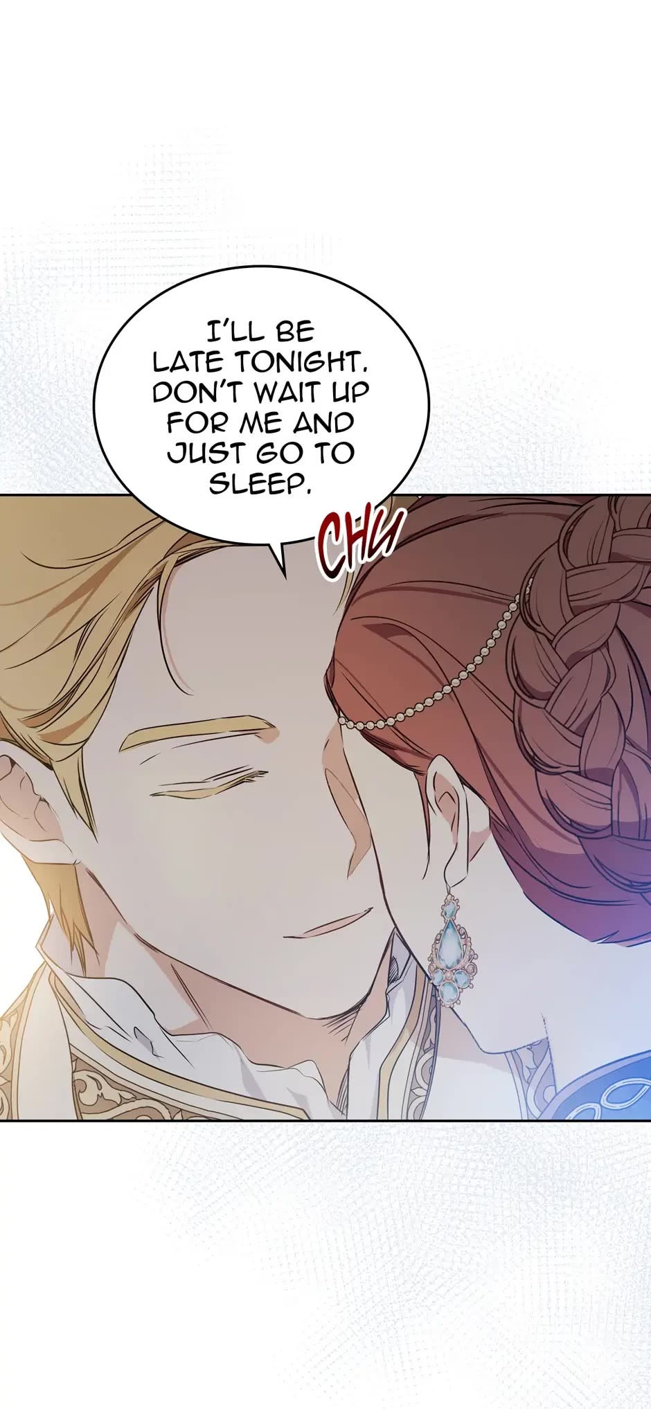I'll Be the Matriarch in This Life Chapter 83 page 10 - Chapter 83: Coincidences
