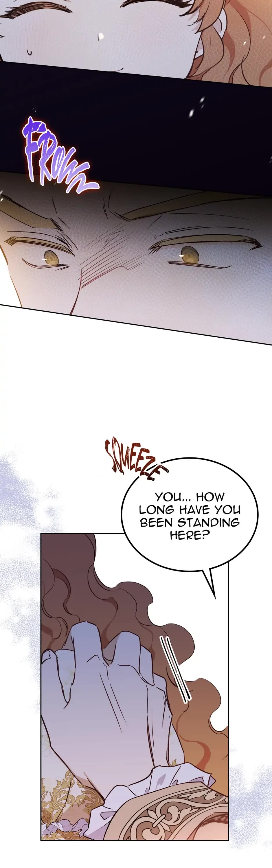 I'll Be the Matriarch in This Life Chapter 83 page 3 - Chapter 83: Coincidences