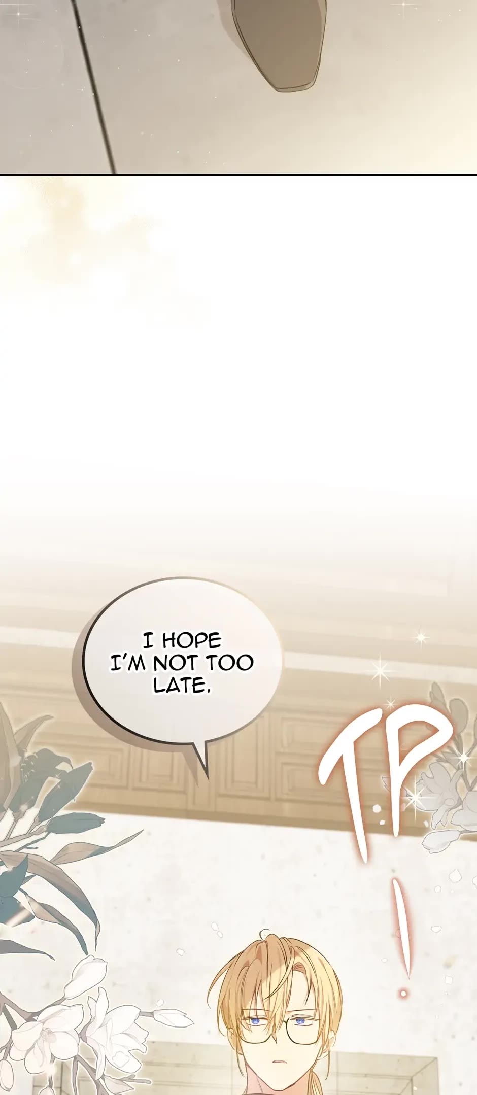 I'll Be the Matriarch in This Life Chapter 83 page 34 - Chapter 83: Coincidences