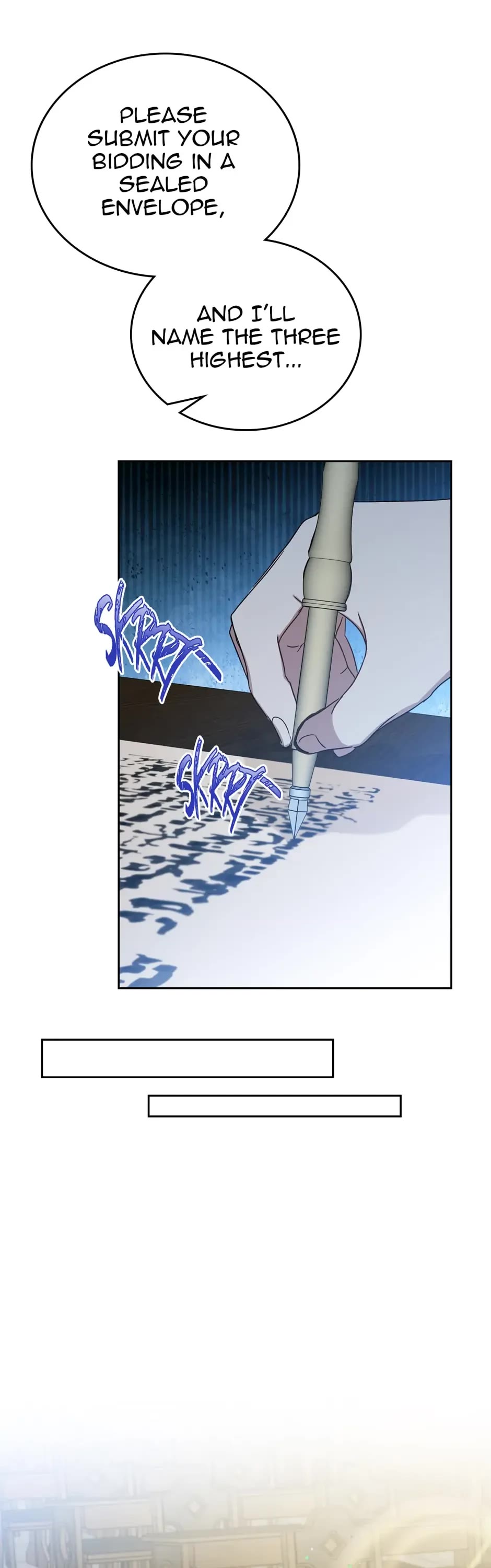 I'll Be the Matriarch in This Life Chapter 83 page 41 - Chapter 83: Coincidences