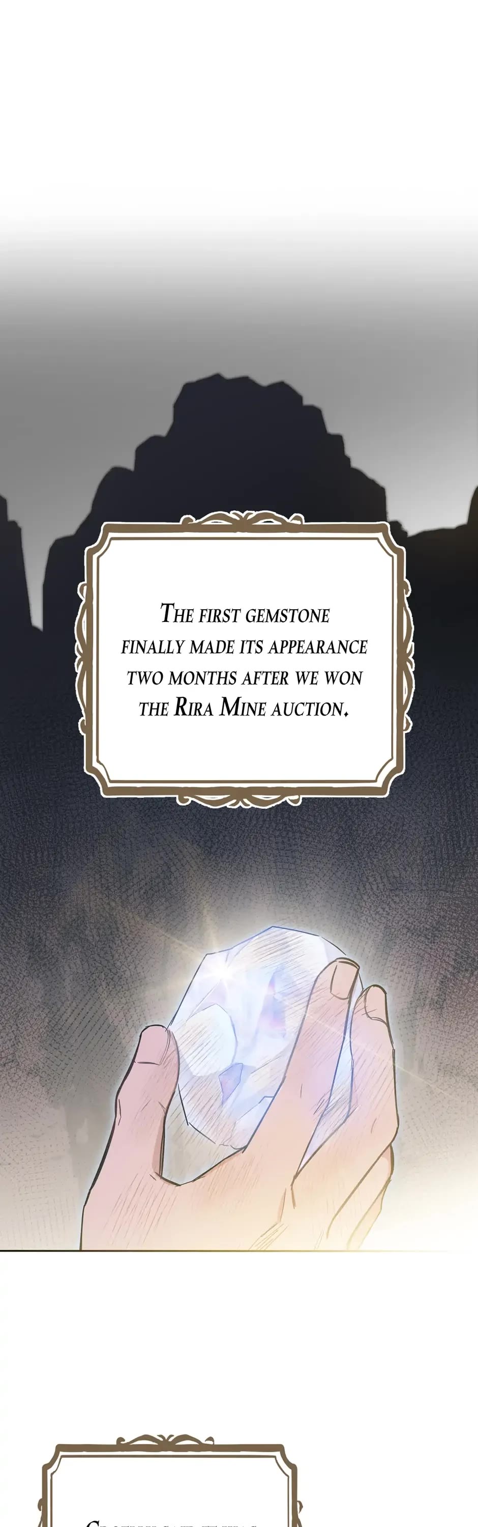 I'll Be the Matriarch in This Life Chapter 84 page 1 - Chapter 84: Diamond