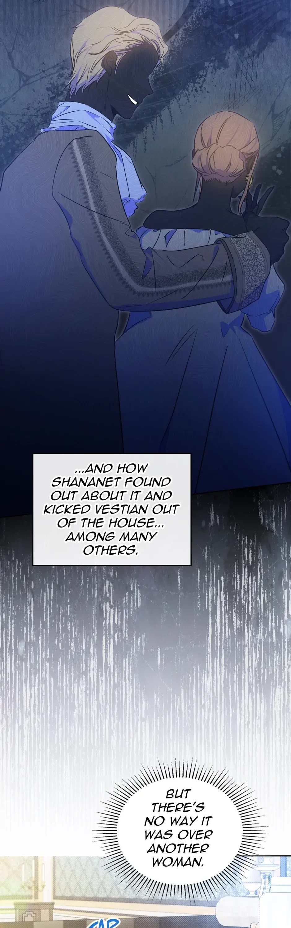 I'll Be the Matriarch in This Life Chapter 84 page 12 - Chapter 84: Diamond