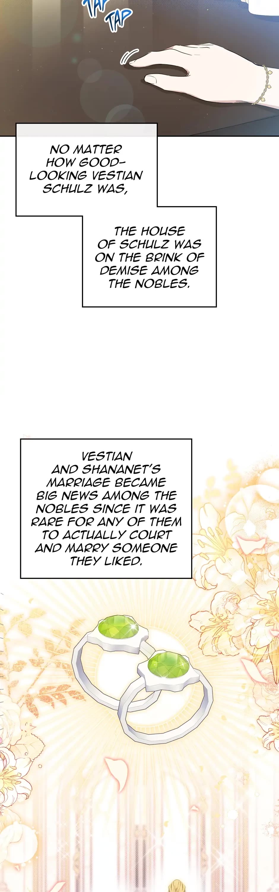 I'll Be the Matriarch in This Life Chapter 84 page 13 - Chapter 84: Diamond