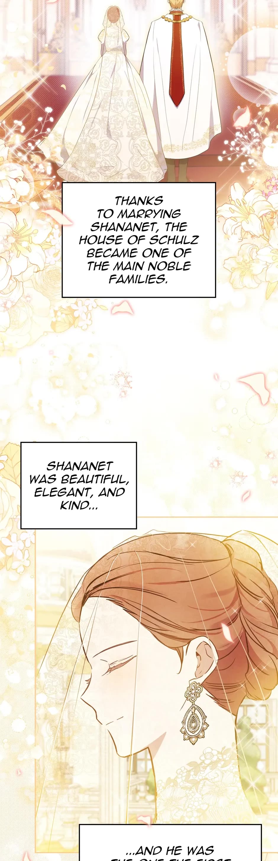 I'll Be the Matriarch in This Life Chapter 84 page 14 - Chapter 84: Diamond
