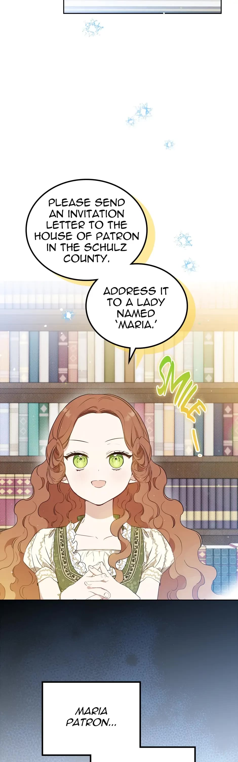 I'll Be the Matriarch in This Life Chapter 84 page 31 - Chapter 84: Diamond