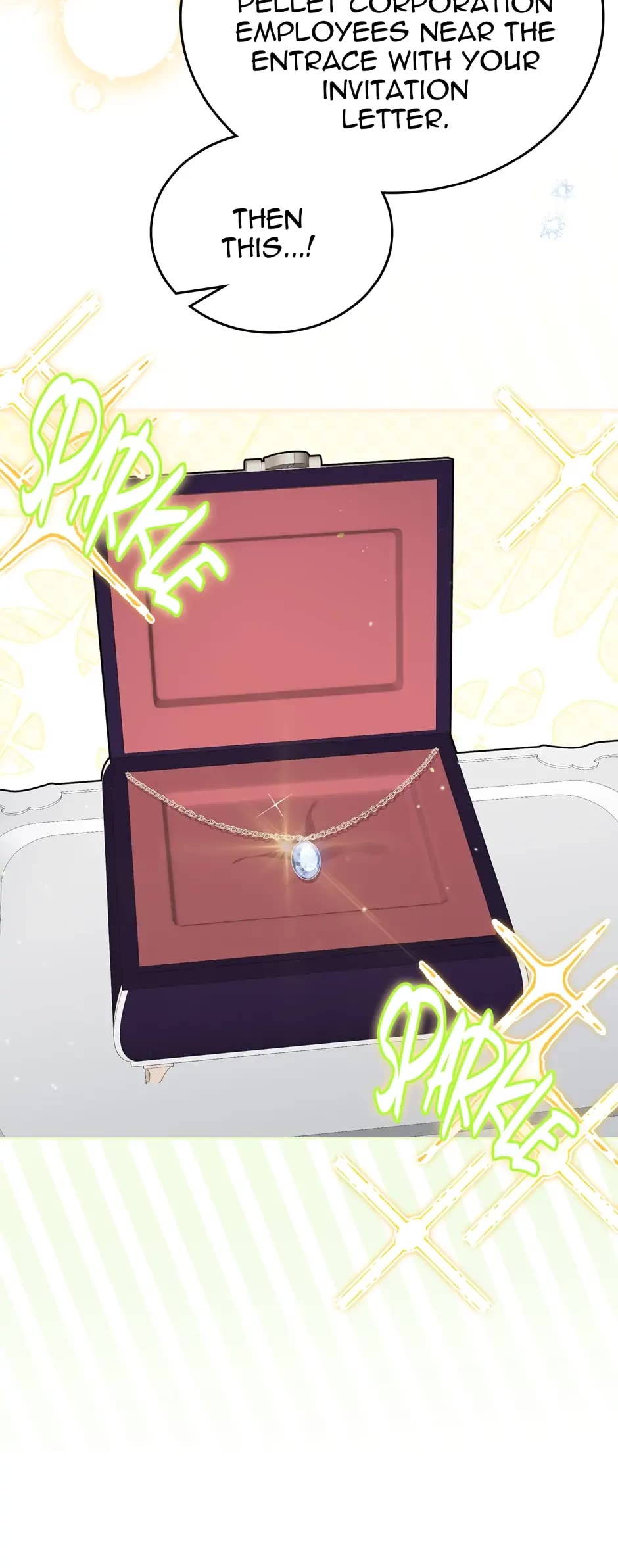 I'll Be the Matriarch in This Life Chapter 84 page 35 - Chapter 84: Diamond