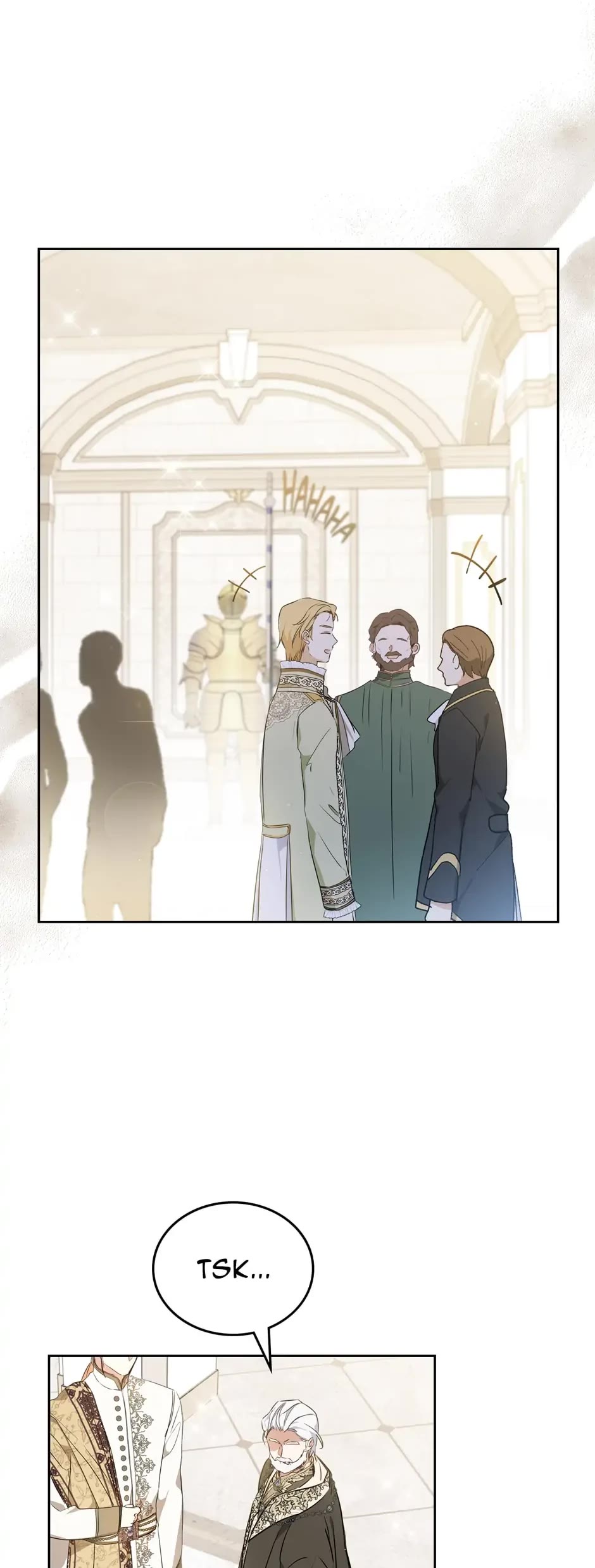 I'll Be the Matriarch in This Life Chapter 84 page 44 - Chapter 84: Diamond
