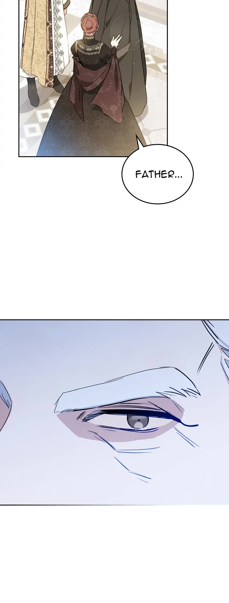 I'll Be the Matriarch in This Life Chapter 84 page 45 - Chapter 84: Diamond