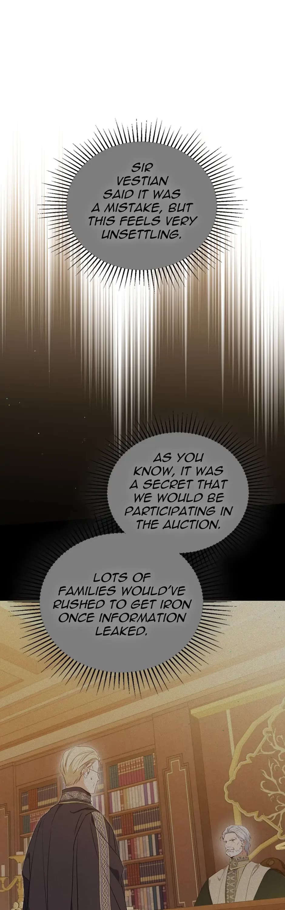 I'll Be the Matriarch in This Life Chapter 84 page 46 - Chapter 84: Diamond