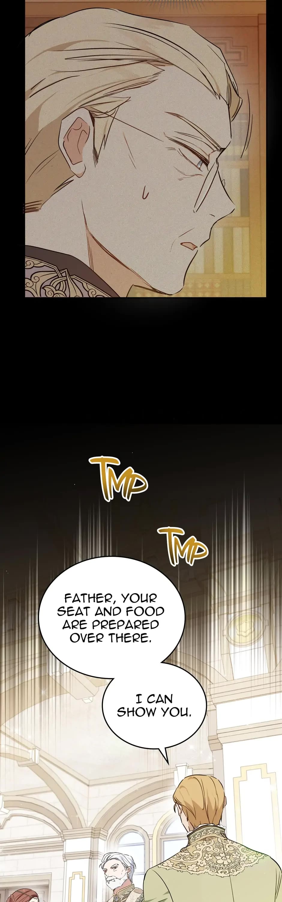 I'll Be the Matriarch in This Life Chapter 84 page 48 - Chapter 84: Diamond